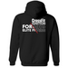 Mens Medium Black Style_Hoodie