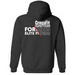 Mens Medium Charcoal Heather Style_Hoodie