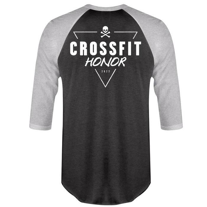 Mens Medium Vintagesmoke Granite Heather Style_T-Shirt