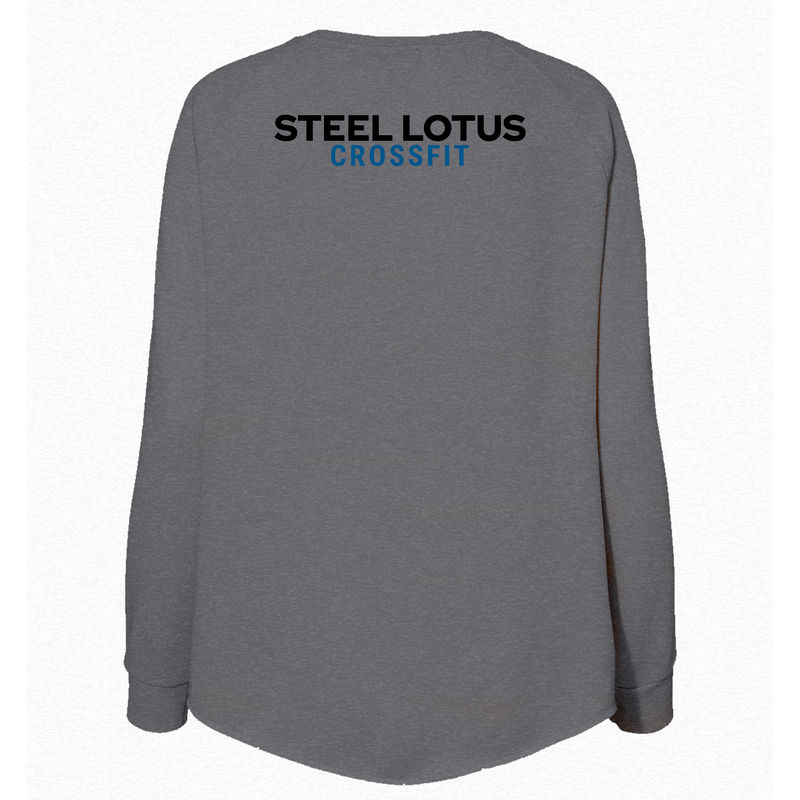 Womens Medium Shadow Style_Sweatshirt