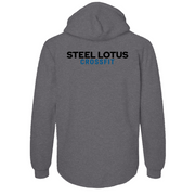 Womens Medium Shadow Style_Hoodie