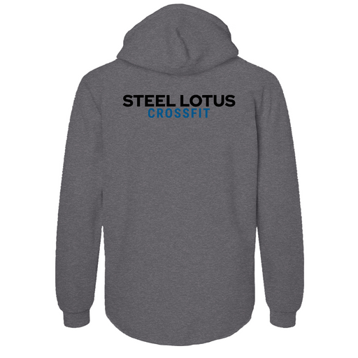 Womens Medium Shadow Style_Hoodie