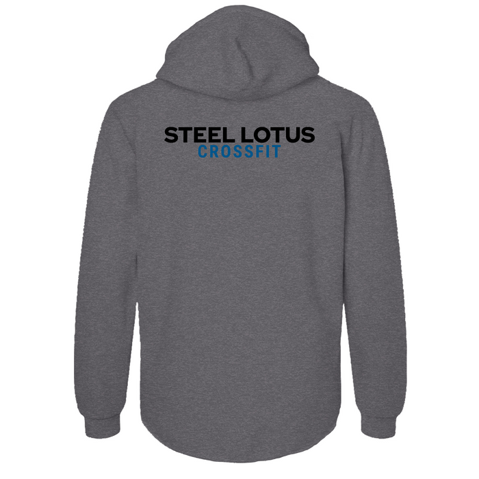 Womens Medium Shadow Style_Hoodie