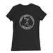 Womens Medium Black Style_T-Shirt
