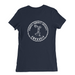 Womens Medium Navy Style_T-Shirt