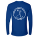 Mens Medium Royal Style_Long Sleeve
