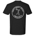 Mens Medium Charcoal Style_T-Shirt