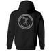 Mens Medium Black Style_Hoodie
