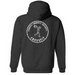 Mens Medium Charcoal Heather Style_Hoodie