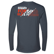 Mens Medium Indigo Style_Long Sleeve