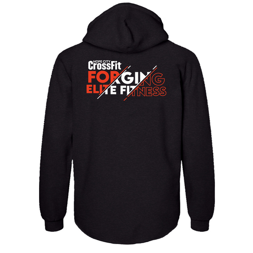 Womens Medium Black Style_Hoodie