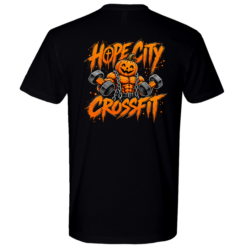 Mens Medium Black Style_T-Shirt