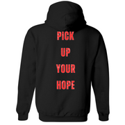 Mens Medium Black Style_Hoodie