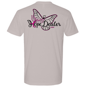 Mens Medium Silk Style_T-Shirt