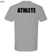 Mens Medium Dark Heather Gray Style_T-Shirt
