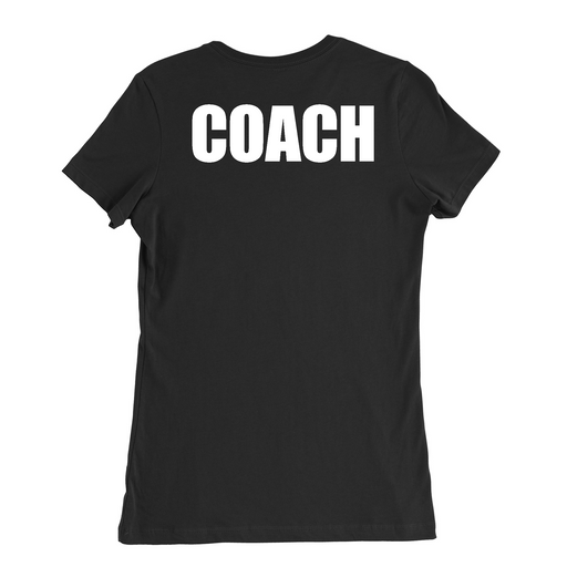 Womens Medium Black Style_T-Shirt