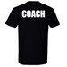 Mens Medium Black Style_T-Shirt