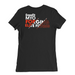 Womens Medium Black Style_T-Shirt