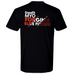 Mens Medium Black Style_T-Shirt