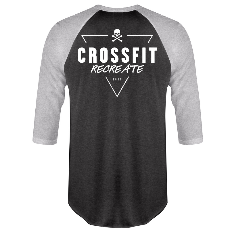 Mens Medium Vintagesmoke Granite Heather Style_T-Shirt