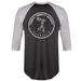 Mens Medium Vintagesmoke Granite Heather Style_T-Shirt