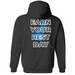 Mens Medium Charcoal Heather Style_Hoodie