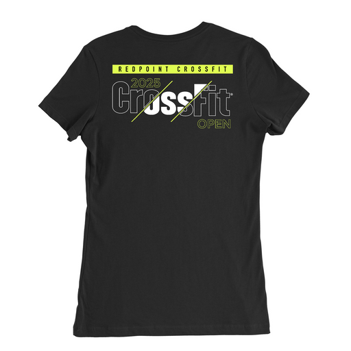 Womens Medium Black Style_T-Shirt