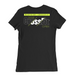 Womens Medium Black Style_T-Shirt