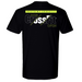 Mens Medium Black Style_T-Shirt