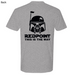 Mens Medium Dark Heather Gray Style_T-Shirt