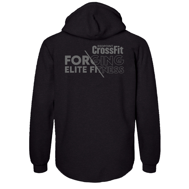 Womens Medium Black Style_Hoodie
