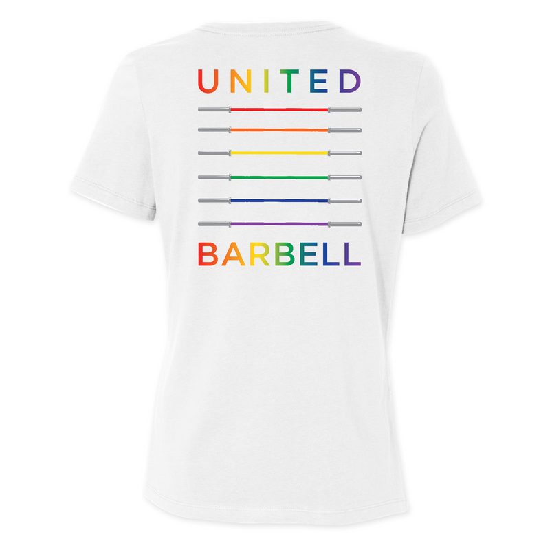 Womens Medium White Style_T-Shirt