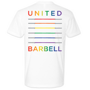 Mens Medium White Style_T-Shirt