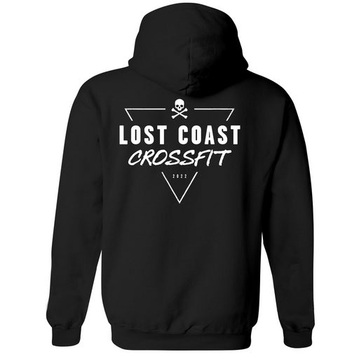 Mens Medium Black Style_Hoodie