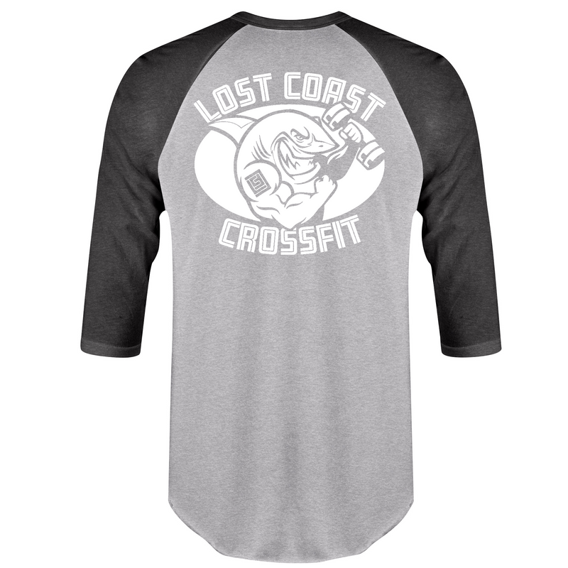 Mens Medium Vintageheather Vintage Smoke Style_T-Shirt