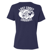 Womens Medium Navy Style_T-Shirt