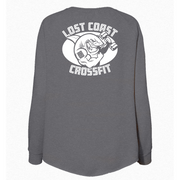 Womens Medium Shadow Style_Sweatshirt