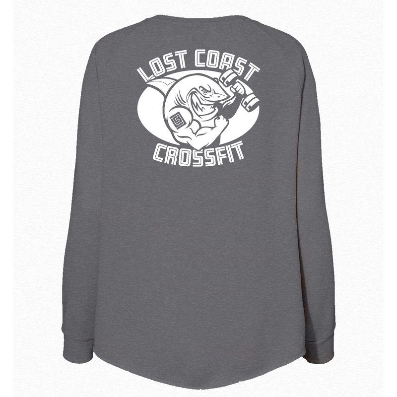 Womens Medium Shadow Style_Sweatshirt