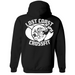 Mens Medium Black Style_Hoodie