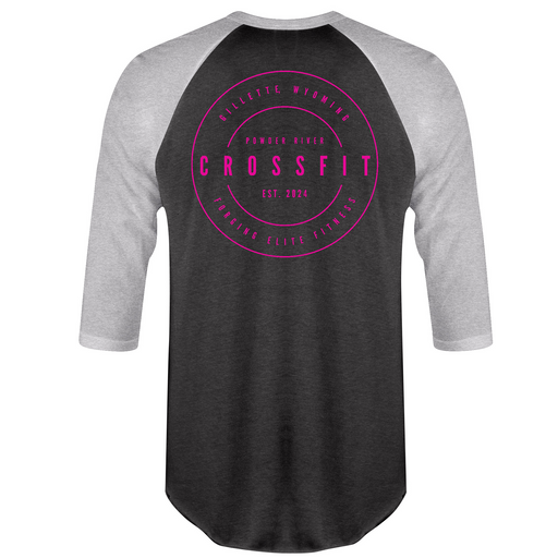 Mens Medium Vintagesmoke Granite Heather Style_T-Shirt