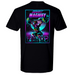 Mens Medium Black Style_T-Shirt