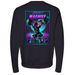 Mens Medium Black Style_Sweatshirt