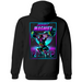 Mens Medium Black Style_Hoodie