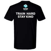 Mens Medium Black Style_T-Shirt