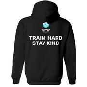 Mens Medium Black Style_Hoodie