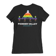 Womens Medium Black Style_T-Shirt