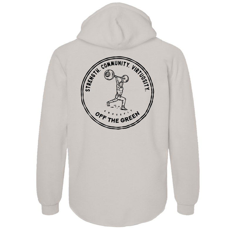 Womens Medium Bone Style_Hoodie