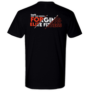 Mens Medium Black Style_T-Shirt
