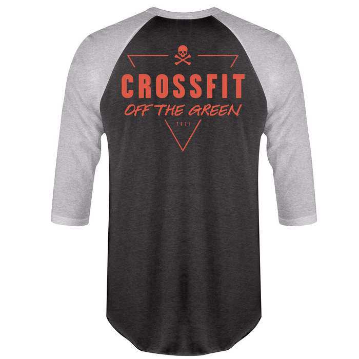 Mens Medium Vintagesmoke Granite Heather Style_T-Shirt