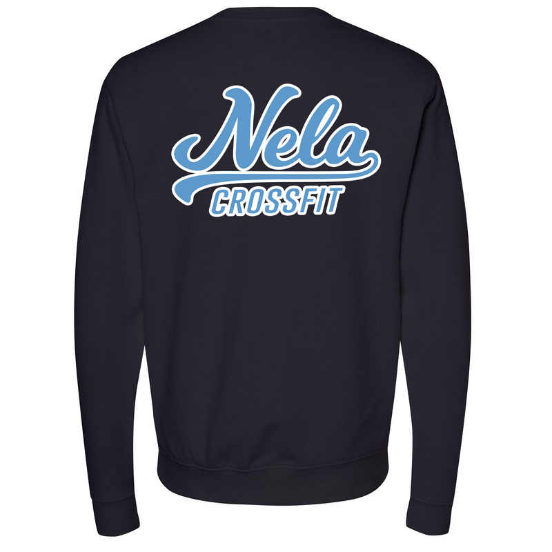 Mens Medium Black Style_Sweatshirt